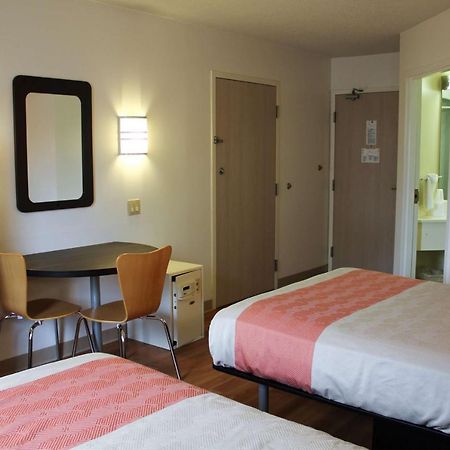 Motel 6-Milan, Oh - Sandusky Eksteriør bilde