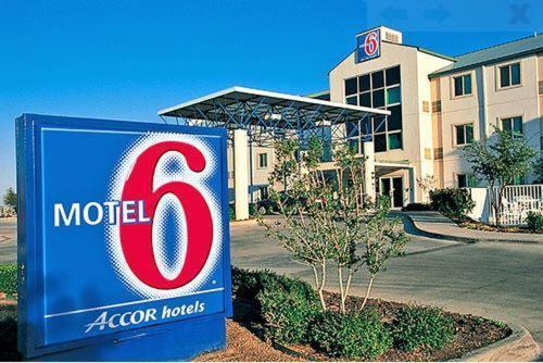 Motel 6-Milan, Oh - Sandusky Eksteriør bilde