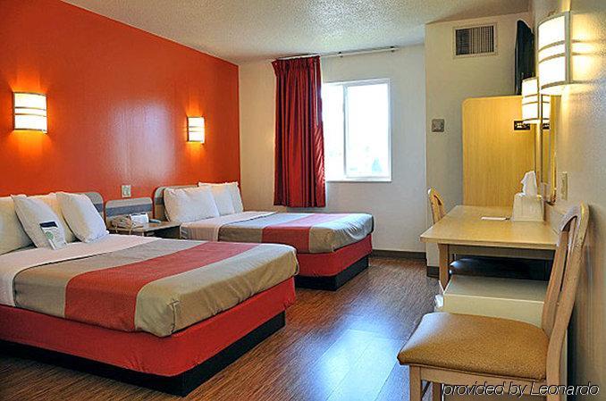 Motel 6-Milan, Oh - Sandusky Eksteriør bilde