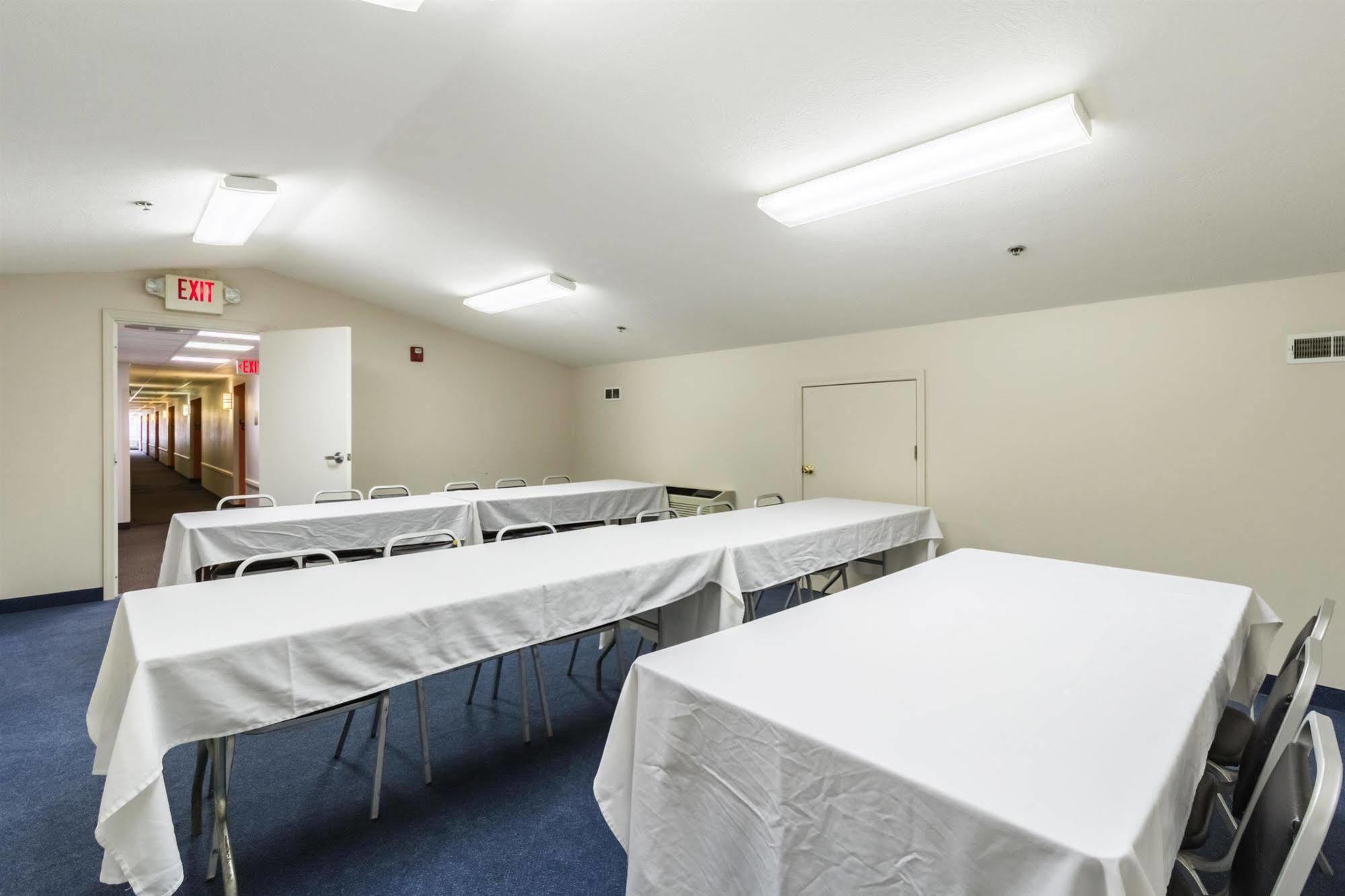 Motel 6-Milan, Oh - Sandusky Eksteriør bilde